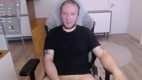 James online show from August 5, 9:50 am