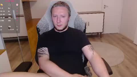 James online show from June 21, 8:26 pm