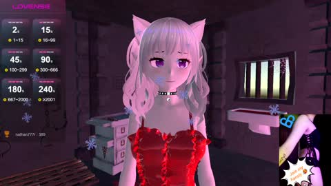 Yin online show from December 27, 11:10 pm