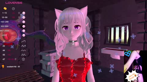 Yin online show from January 18, 2:58 am