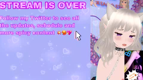 Yin online show from February 13, 5:58 am