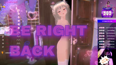 Yin online show from January 23, 3:05 am