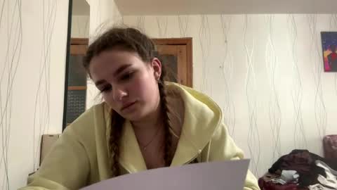 Eva online show from April 20, 3:37 pm