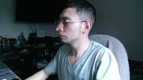 yinmao08 online show from March 23, 5:18 pm