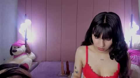 yinyang_luar online show from November 27, 7:54 pm