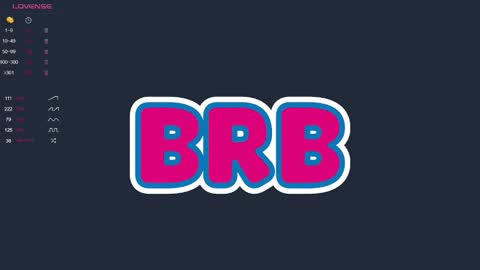 Yiovanna online show from March 5, 11:08 am