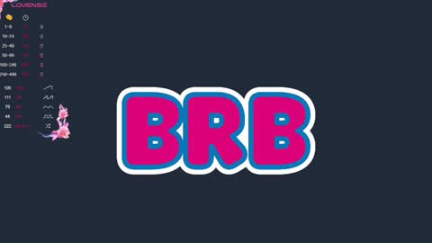 Yiovanna online show from February 12, 12:31 pm