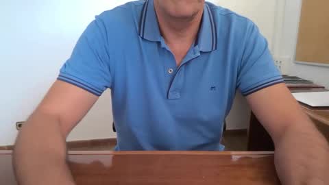 Yo47 online show from October 22, 2:08 pm