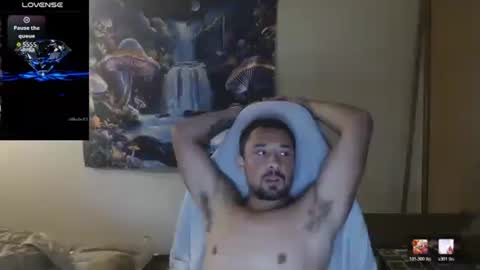 yobleez online show from August 2, 8:43 pm