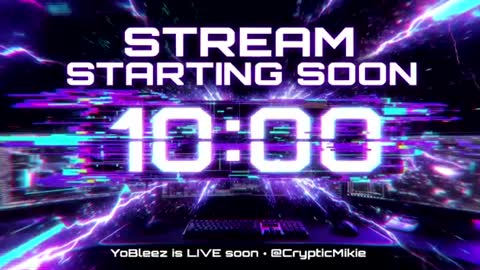 yobleez online show from June 14, 6:26 am