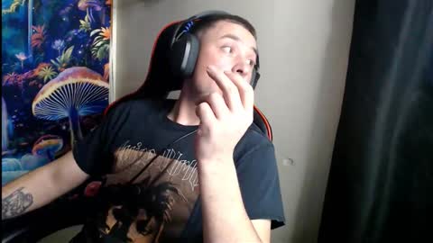 yobleez online show from January 10, 9:53 pm