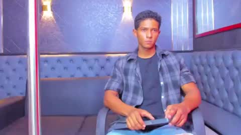Yoel online show from June 22, 7:21 pm