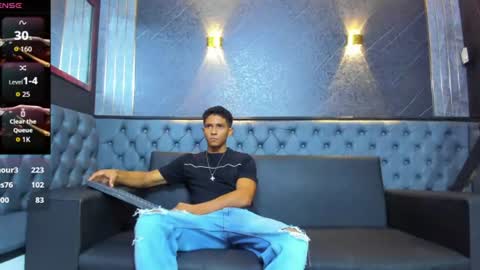Yoel online show from July 14, 11:48 am