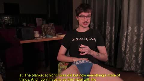 Max online show from December 21, 4:52 am