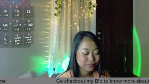 yoga_yogi online show from March 9, 6:21 pm