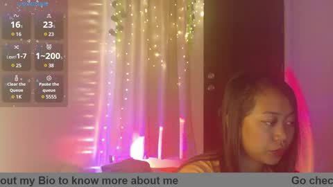yoga_yogi online show from March 10, 12:28 pm
