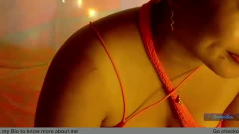 yoga_yogi online show from February 28, 9:58 am