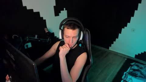 You can ask my name in pm online show from April 10, 7:29 pm