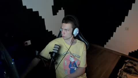 You can ask my name in pm online show from March 16, 6:56 pm