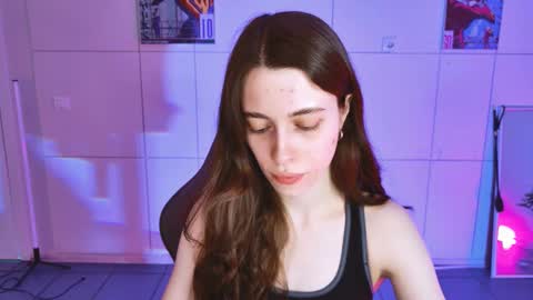 yoka_paradoxxx online show from March 19, 9:15 am