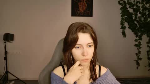 Snapshot of yoka_paradoxxx chatting on October 14, 5:10 am yoka_paradoxxx online show from October 14, 5:10 am