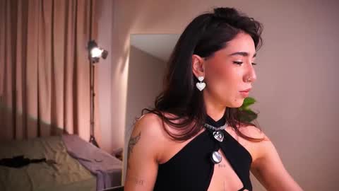 Yoko online show from March 21, 8:19 am