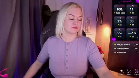 Snapshot of yolanda_kiss chatting on February 25, 11:43 am Yolanda online show from February 25, 11:43 am