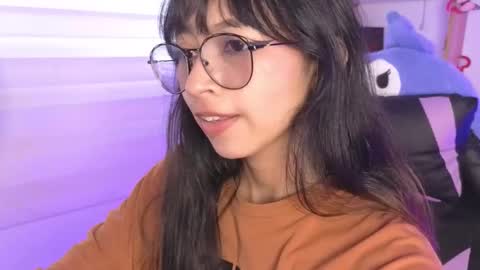 Yommi Winx online show from November 8, 9:07 pm