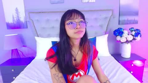 Yommi Winx online show from September 15, 10:44 pm