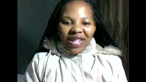Snapshot of yoncexx25 chatting on February 16, 4:53 pm amazingkellyxx online show from February 16, 4:53 pm