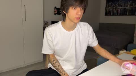 Yoo Dee Ohh online show from May 28, 1:31 pm