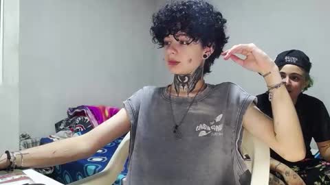 Little Mike Independent model online show from November 19, 11:58 pm