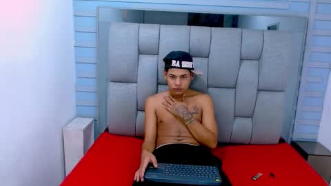 Yordi online show from December 17, 12:56 pm