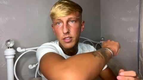 Harrison online show from November 4, 7:37 pm