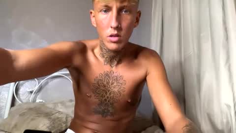 Harrison online show from December 4, 9:03 pm