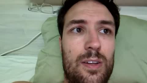 YourSexyPlayThing online show from December 5, 9:55 am