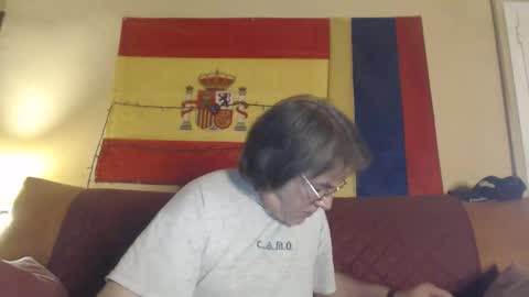 yosep online show from April 21, 6:42 am