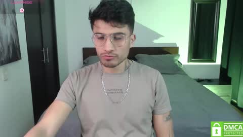 yoshy_man online show from September 15, 4:25 am