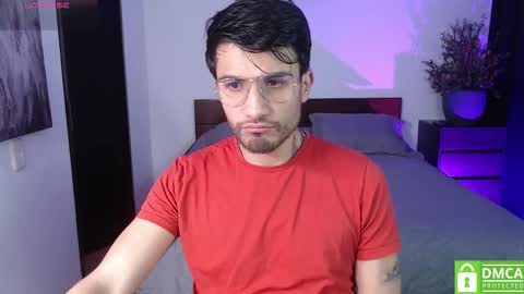 yoshy_man online show from October 23, 3:08 am