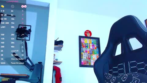 Enzo online show from October 30, 3:29 am