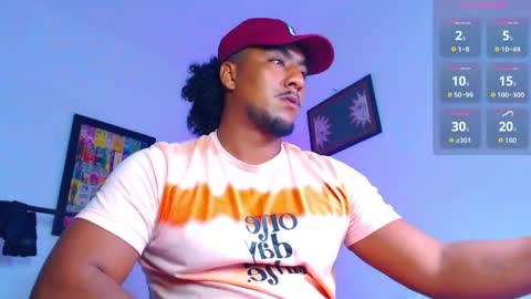 Enzo online show from May 28, 6:11 am