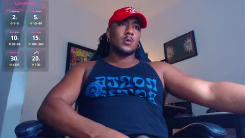 Enzo online show from April 25, 2:03 am