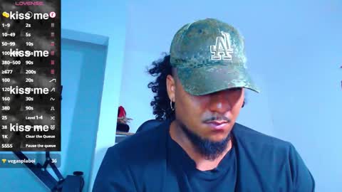 Enzo online show from November 25, 4:33 am