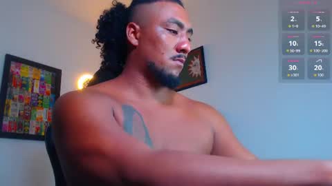 Enzo online show from July 1, 3:26 am