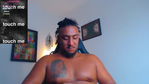 Enzo online show from June 29, 3:25 am
