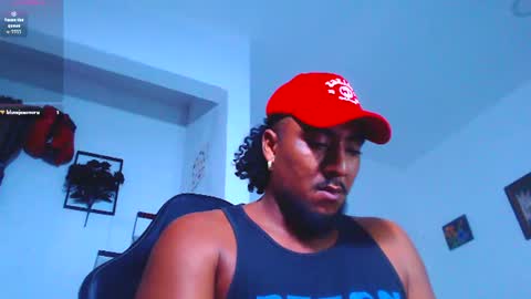 Enzo online show from August 2, 11:06 pm