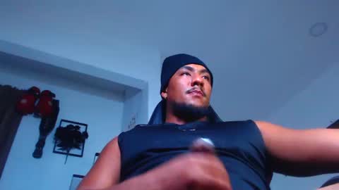 Enzo online show from July 23, 11:13 pm