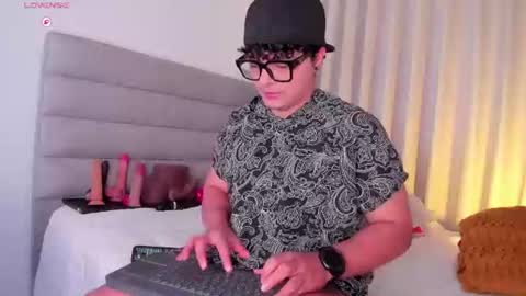 Yossef online show from July 20, 12:51 pm