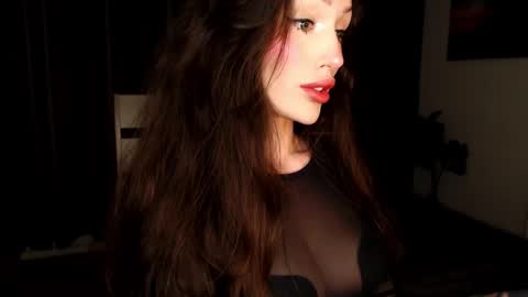 Sophie online show from March 7, 7:38 pm