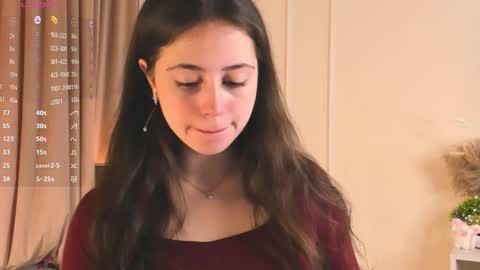 Elizabeth brunette -- Darline blonde  online show from November 20, 8:57 am